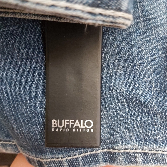 Designer jeans - Picture 9 of 9